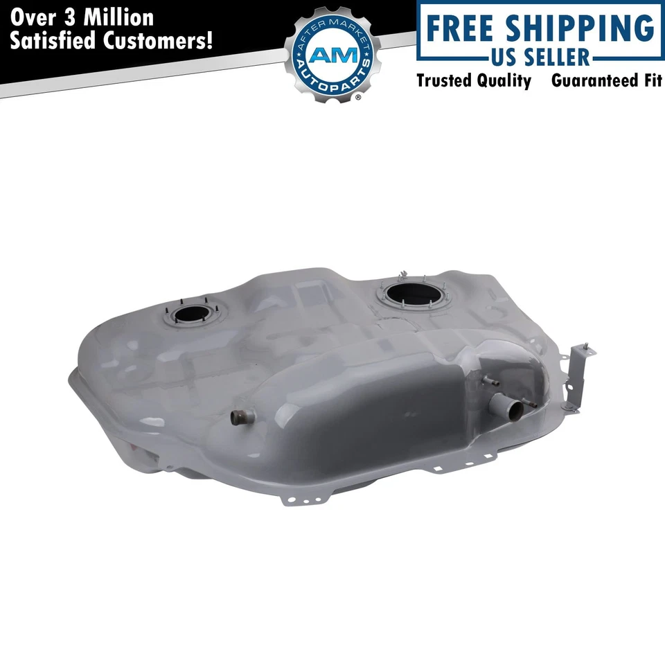 Gas Fuel Tank 18.5 gal Fits 2010-2012 Subaru Legacy 2010-2014 Outback Foto 1 de 4