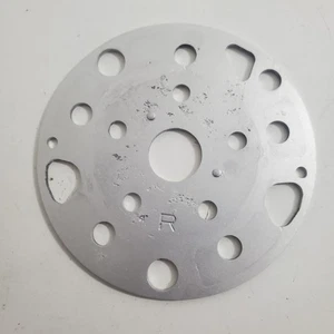 internal part Porsche 944 Nippondenso Air Conditioning Compressor 86-91 10P15E - Picture 1 of 9