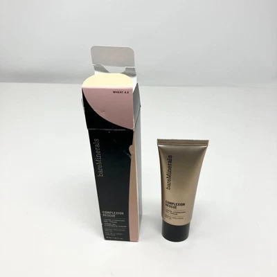 bareMinerals Complexion Rescue Matte Tinted Moisturizer SPF 30 Wheat 4.5 - Image 1 of 2