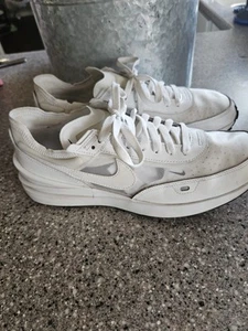 Nike Waffle One Women's Size 11 - Picture 1 of 6