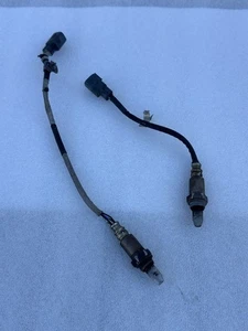 2010 2011 2012 LEXUS LS460 OXYGEN SENSORS PAIR 89467-50060 89467-50050 - Picture 1 of 11
