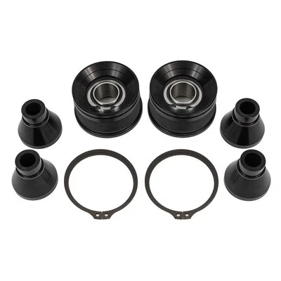 For Ford Mustang 2024-2025 BMR Suspension Front Radius Rod Bushing Kit - Image 1 of 4