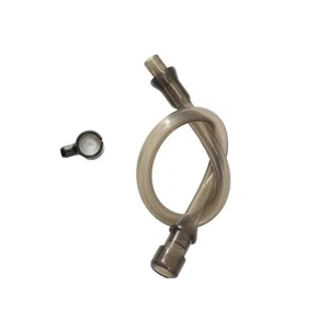 9997479563345,421944070151 Saeco Milch Schlauch für den Milch Behälter Xelsis - Picture 1 of 11