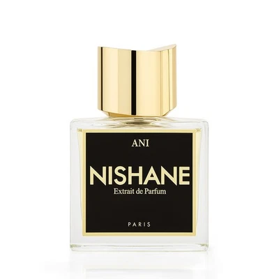 Nishane Ani Extrait de Parfum 50 ml (unisex)