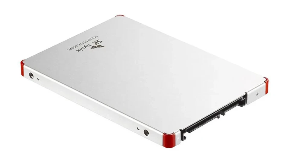 SK Hynix SL308 HFS500G32TND 500GB 2.5" Solid State Drive SATA SSD LAPTOP SIZE - Image 1 of 1