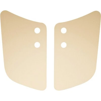 Memphis Shades Lowers - Plastic - Solar | MEP5819 - Image 1 of 4