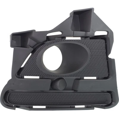 DR3Z17E810BA FO1039147 New Fog Light Trim Lamp Passenger Right Side RH Hand Foto 1 de 4