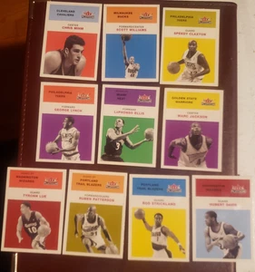 2001 - 02 Fleer Platinum: Cards #140 - #149      ***40% off 2+ - Picture 1 of 1