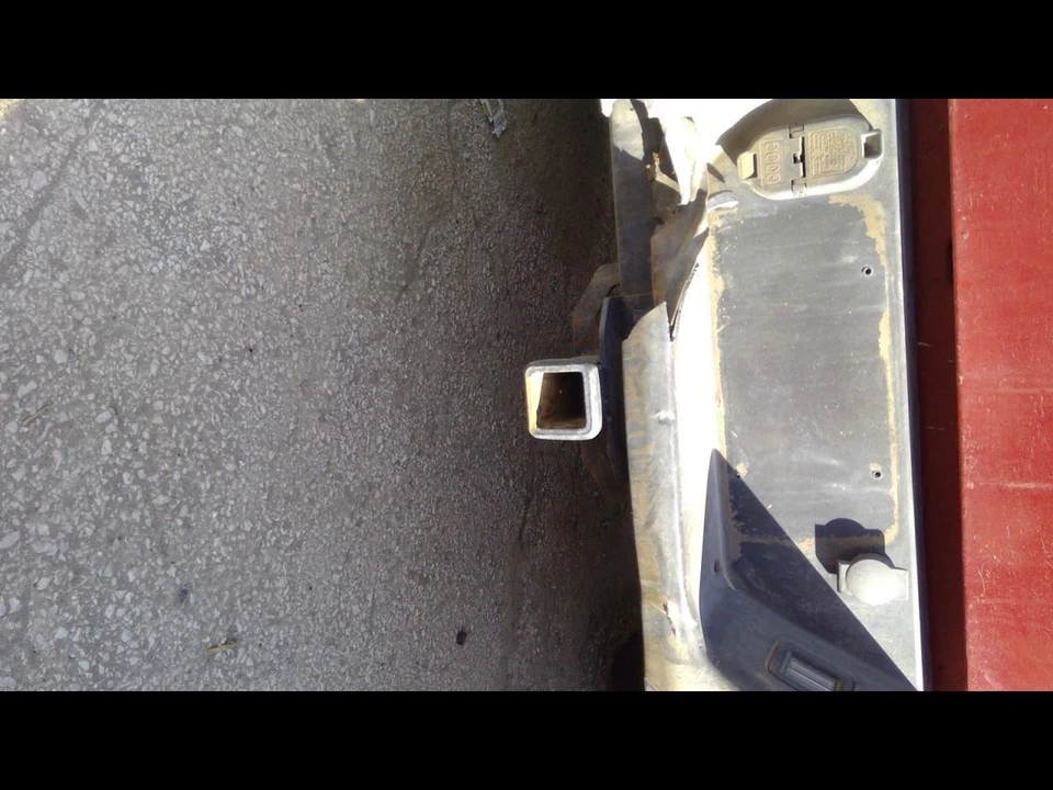 Motor limpiaparabrisas a través 04/02/15 para camioneta Ford F150 15 5062582 Foto 1 de 1