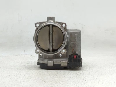 Corpo do acelerador Dodge Caravan UHOUO - Imagem 1 de 4