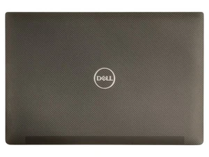 Dell Latitude 7490 LCD Screen Display Top Lid Cover 082H7P - Afbeelding 1 van 2