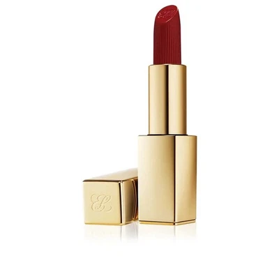 Barra de labios Estee Lauder Pure Color Clearly Crimson 3,5 g Mate - Imagen 1 de 2