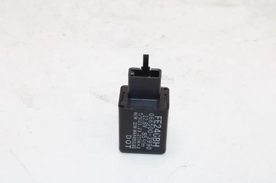 2002 YAMAHA YZF600R OEM TURN SIGNAL BLINKER RELAY FLASHER SWITCH - Image 1 of 4