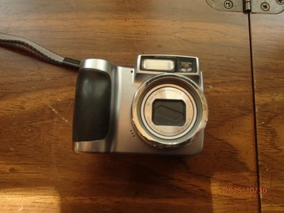 Câmera digital Kodak - Imagem 1 de 4