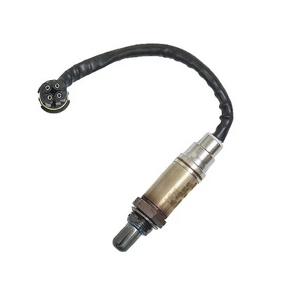 BMW E38 E39 E46 E53 E83 X5 Z3 Z8 Oxygen Sensor Before Catalyst Front Bosch New - Image 1 of 4