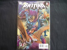 Batman Odyssey iss  5   (b4) DC 2010 Neal Adams