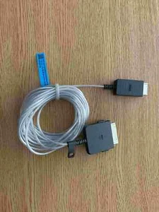CABLE OPTICO ONE CONNECT SAMSUNG QE55Q85RAT BN39-02470A - Imagen 1 de 1