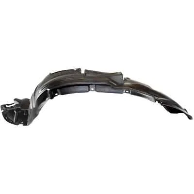 Forro de guardabarros para LEXUS RX300 1999-2003 delantero lado del conductor LX1250104 5387648011 Foto 1 de 3