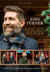 King Size Manger DVD - Imagen 1 de 1