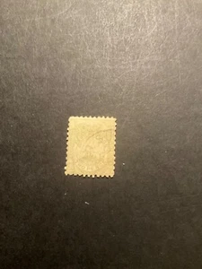 Fiji Scott #56 used - Picture 1 of 1