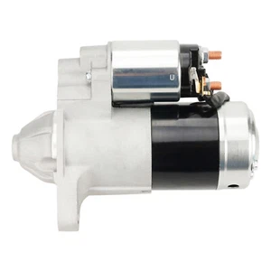 17754 Starter Fits for Jeep Grand Cherokee 4.7L 1999-2002 Lifetime Warranty - Picture 1 of 10