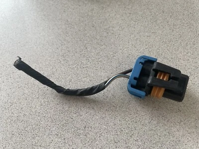 1996 - 2002 宝马 Z3 ROADSTER E36/7 ~ 头灯高光束插板 ~ 63217160785 — 第 1/3 张图片