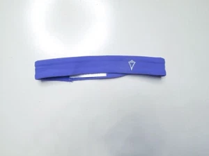 Girls Ivivva Purple Headband #17004120 - Picture 1 of 2