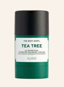 Body shop Tea Tree All-In-One Stick 25g ~BLEMISH Skin ⭐️DISCONTINUED⭐️ - Picture 1 of 1