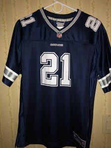 ezekiel elliott kids jersey