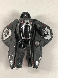 2006 CROSSOVERS DARTH VADER - Picture 1 of 3