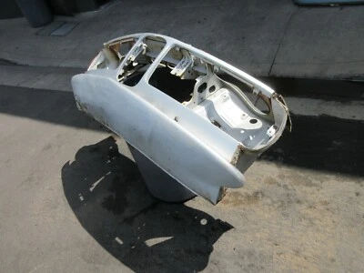 BMW E3 Bavaria Used Core Support / Rustfree - Image 1 of 4