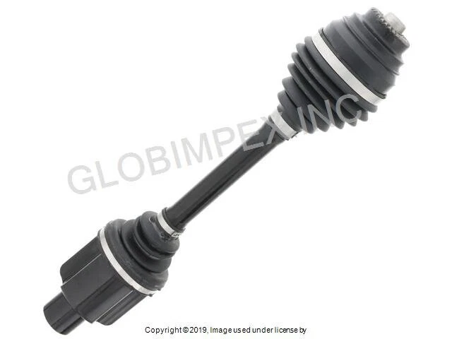 For BMW/MINI (16-19) Axle Shaft Assembly (Output Shaft) FR RIGHT (Pass.Side) DSS Foto 1 de 1