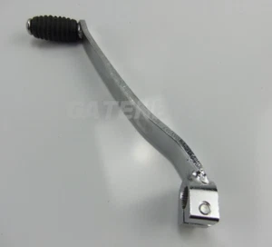 5.0" Universal Motorcycle Gear Change Lever Fits YAMAHA HONDA KAWASAKI SUZUKI - Picture 1 of 6