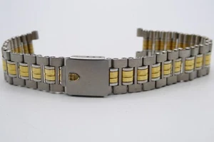Tudor Le Royer Lady-Quartz Bracelet 14mm - Picture 1 of 5