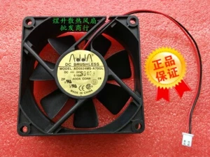 1 PCS ADDA Fan AD0824MS-A70GL DC24V 0.10A 8025 8cm 2 pin inverter cooling fan - Picture 1 of 2
