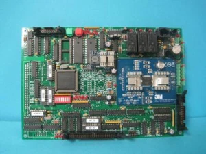 NEW REPLACEMENT 3M 78-0060-2751-6 CPU CIRCUIT BOARD RARE 78-0060-2914-0 PLC - Picture 1 of 12