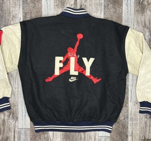 Nike Varsity Jacket Coats, Jackets 
