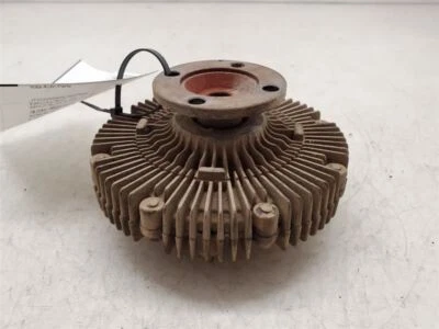 Toyota 4Runner, SR5, 6-цилиндровая муфта вентилятора, 1988-1995, 3,0 л, V6, 16210-65010 - Изображение 1 из 4