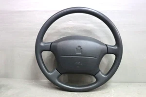 CROWN GS151 JZS151 JZS155 TOYOTA OEM STEERING WHEEL - Picture 1 of 6