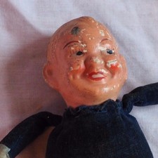 venta de muñecas antiguas