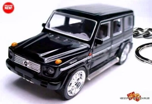 ๐๐๐
๐RARE KEYCHAIN BLACK MERCEDES G CLASS WAGON CUSTOM Ltd โค๏ธGREAT GIFTโค๏ธ๐๐ - Picture 1 of 6