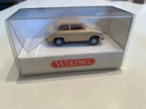 Wiking 806 01 23 Lloyd Alexander Beige mit OVP 1:87 HO - Bild 1 von 2