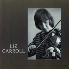 Liz Carroll Liz Carroll (CD) Album