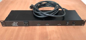 DITEK 700900 Rack Power Distribution Unit Rack Mount Power Management - Picture 1 of 8