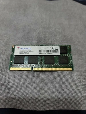 8GB DDR3 Laptop Memory for HP Beats Special Edition 15-P030NR Notebook PC - Image 1 of 2