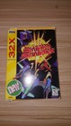 Shadow Squadron (Sega 32X), In Box With Insert