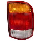 FOREST RIVER CHARLESTON 2005 2006 2007 RIGHT PASSENGER TAILLIGHT TAIL LAMP RV