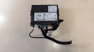 UNIDAD DE CONTROL DE NAVEGACIÓN VAUXHALL MOKKA X ECU 84156702 1.4T FACELIFT 2016-2022 - Imagen 1 de 5