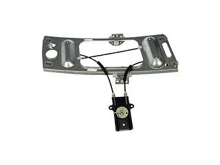 Regulador de ventana delantero derecho Dorman para Chevrolet Monte Carlo 2001 2000-2007 Foto 1 de 3