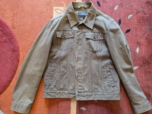 Jeansjacke der Marke MEXX - Picture 1 of 3